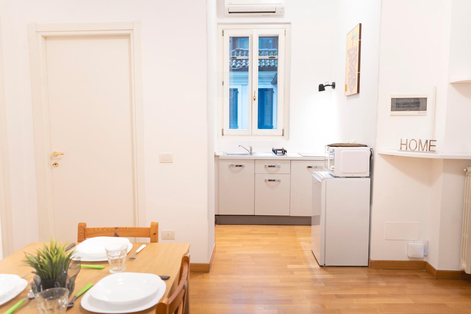 Are1 • Colonne San Lorenzo • Large Apartment • Milan Exterior photo