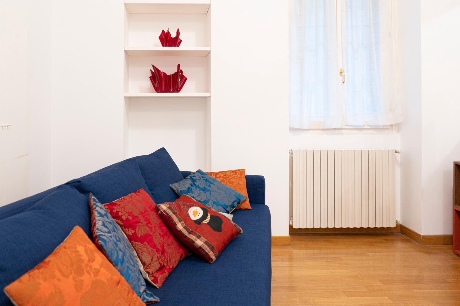 Are1 • Colonne San Lorenzo • Large Apartment • Milan Exterior photo